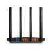 Wi-Fi router TP -LINK ARCHER C6(EU) AC1200 WIRELESS MU-MIMO GIGABIT ROUTER_1