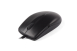 Siçan A4TECH OP-530NU V-TRACK WIRED MOUSE USB BLACK WITH METAL FEET_0