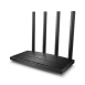 Wi-Fi router TP -LINK ARCHER C6(EU) AC1200 WIRELESS MU-MIMO GIGABIT ROUTER_0