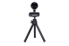 Veb-kamera PK-910P A4TECH 720P WEBCAM BLACK 50HZ_3