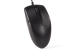 Siçan A4TECH OP-530NU V-TRACK WIRED MOUSE USB BLACK WITH METAL FEET_3