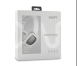 Беспроводные Наушники SGM Snopy SN- BT55 DIAMOND TF Bluetooth Headset White_0