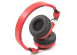 Наушники SGM Snopy SN-34BT COZY Red Mobile Phone Compatible Bluetooth Wireless Headset with Microphone_0