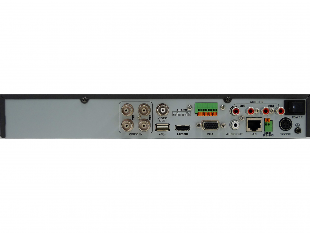 Video Qeydiyyatçı DS-H204U DIGITAL VIDEO RECORDER HIWATCH_0
