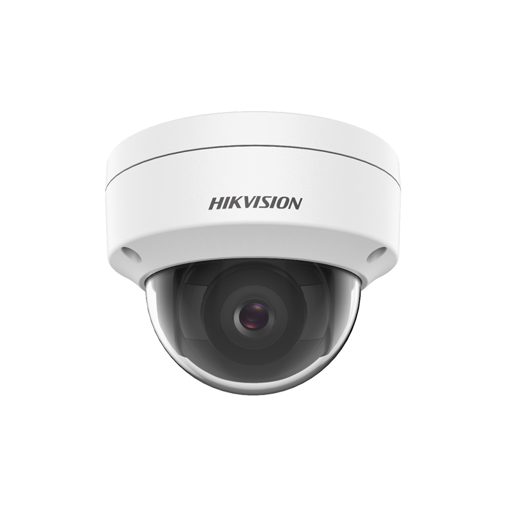 IP камера Hikvision DS-2CD1143G0E-I 2.8mm 4mp IR30m Dome