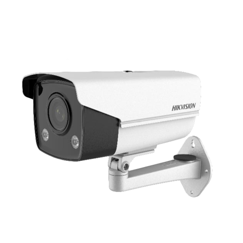 ColorVu Bullet IP Камера Hikvision DS-2CD2T47G3E-L 4mm 4mp