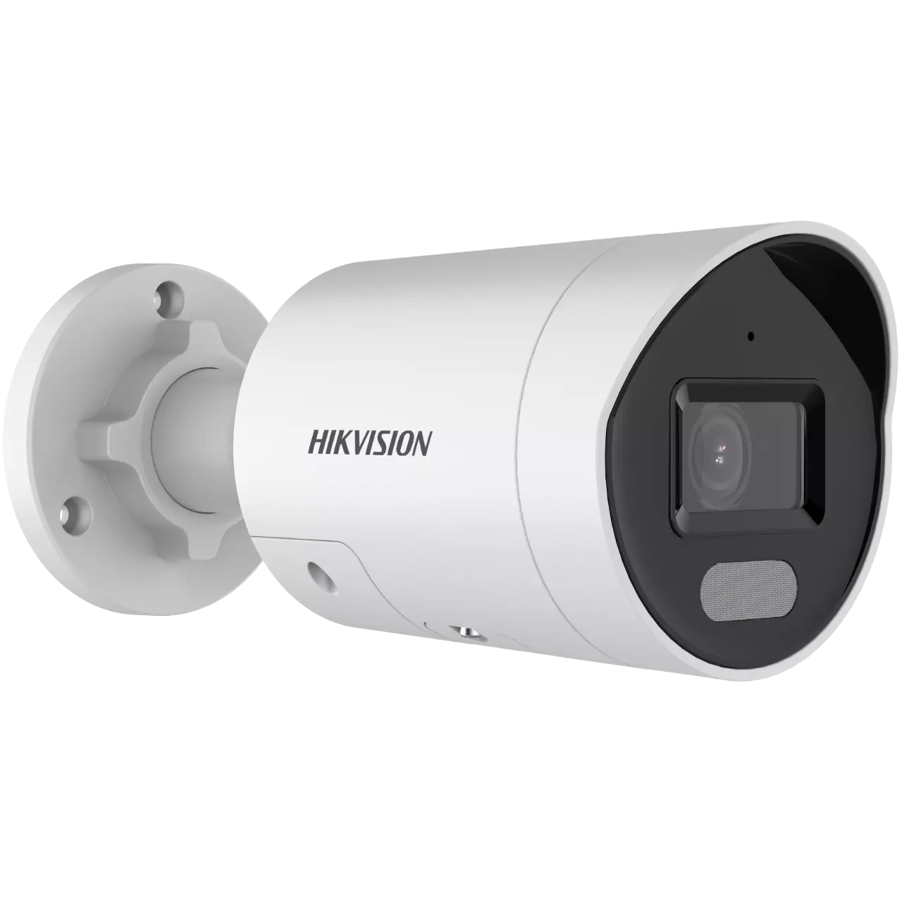 İP Kamera DS-2CD2047G2-LU/SL 2.8mm 4mp LED 40m ColorVu AcuSense Strobe Light and Audible Warning IP Mini Bullet Kamera Hikvision_0