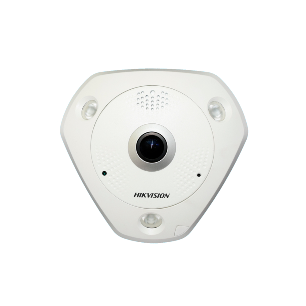 IP КАМЕРА HIKVISION DS-2CD6365G0E-IVS  1,27MM   6MP