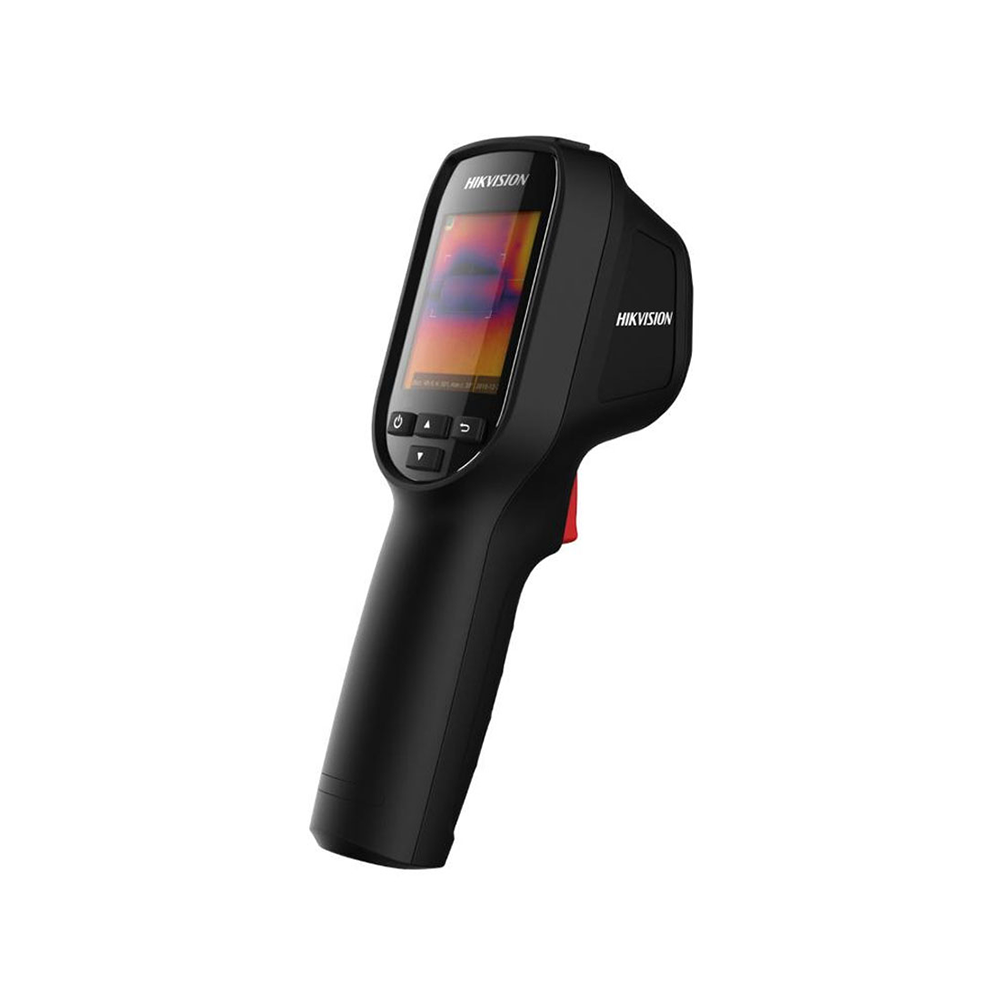 Камера DS-2TP31B-3AUF HANDHELD THERMOGRAPHY CAMERA HIKVISION