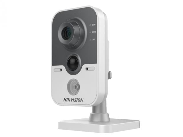 IP Камера DS-2CD2432F-IW 2.8MM HIKVISION_1