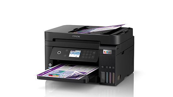 Printer EPSON L6270 3 IN 1 WIFI_1