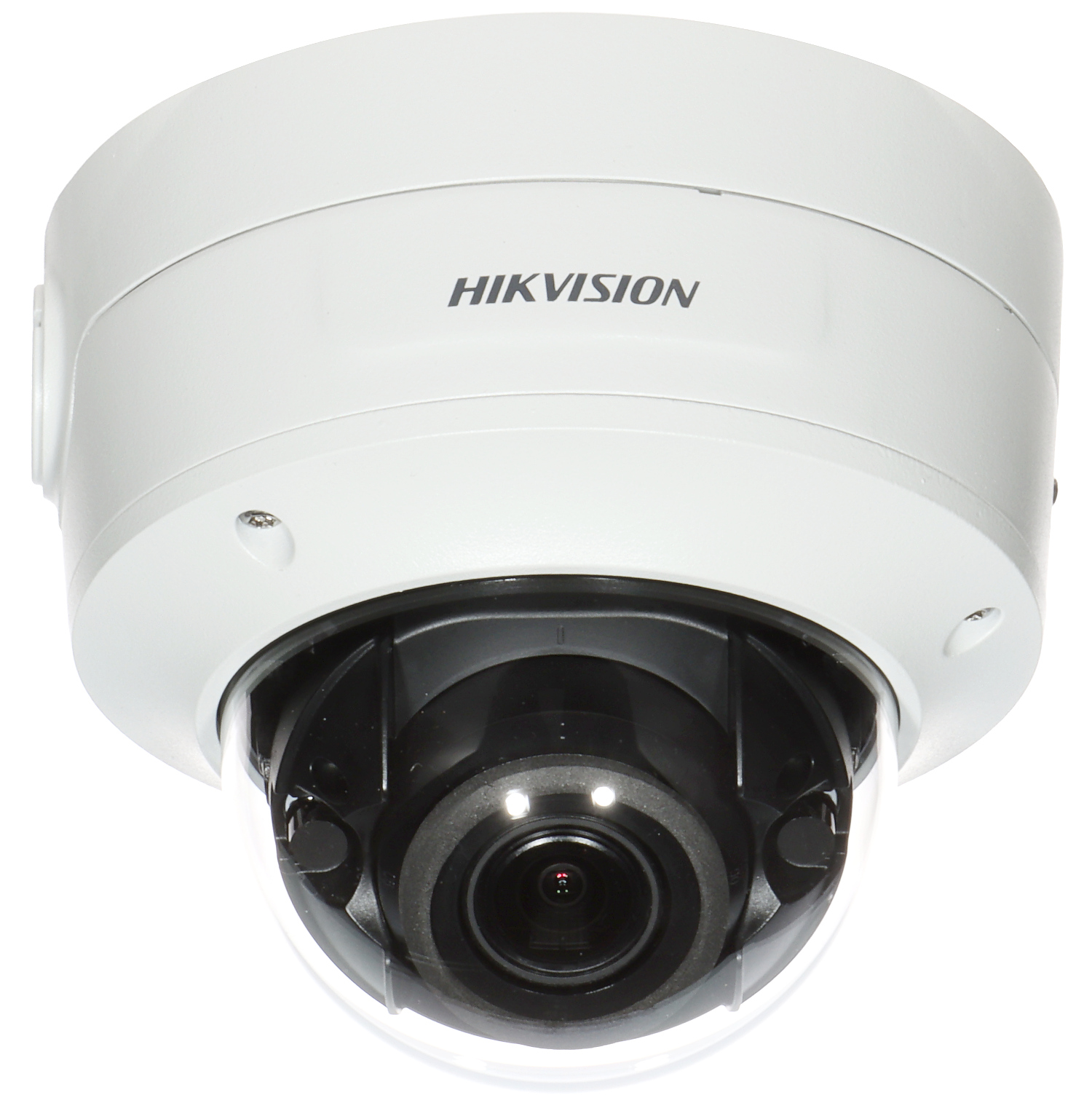 VF Dome AcuSense IP Камера HIKVISION DS-2CD2746G2-IZS 2,8-12mm 4mp IR40m