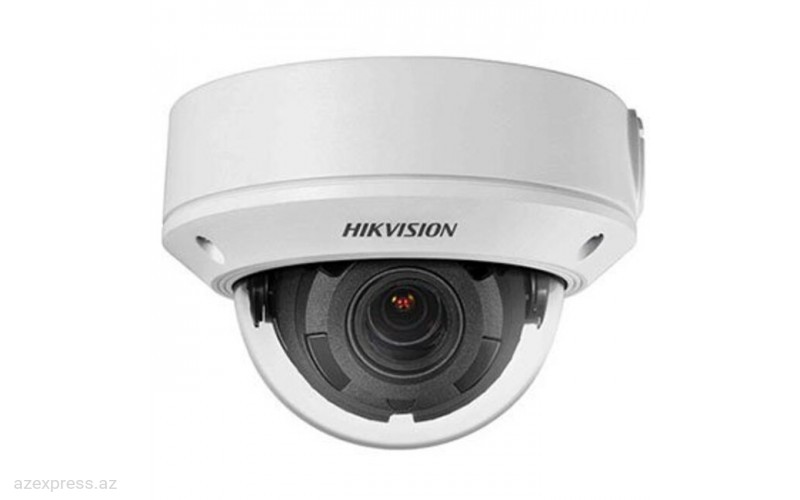 IP Камера HIKVISION DS-2CD1723G0-IZ 2,8-12mm 2mp IR30m VF Dome