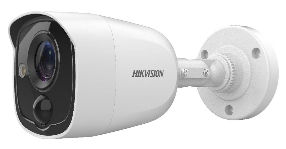 Bullet HD Камера Hikvision DS-2CE11D0T-PIRLP 2.8mm 2mp IR 20m