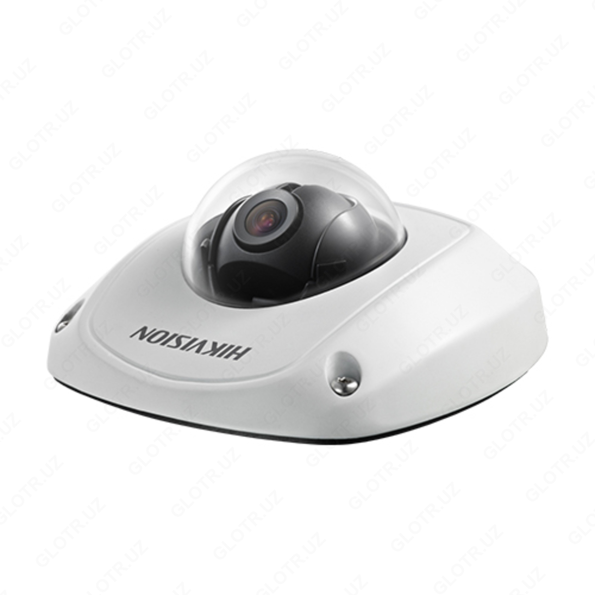 Камера DS-2CE56D8T-IRS 2.8mm 2mp Smart IR 20m Built-in microphone Mini Dome HD KAMERA HIKVISION_0