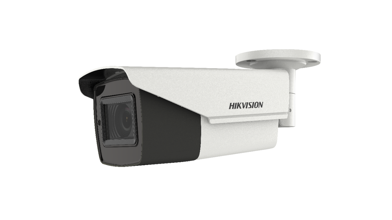 HD TVI Камера DS-2CE16H0T-IT3ZF 2,7-13,5mm 5mp IR 40m VF Bullet HIKVISION_0