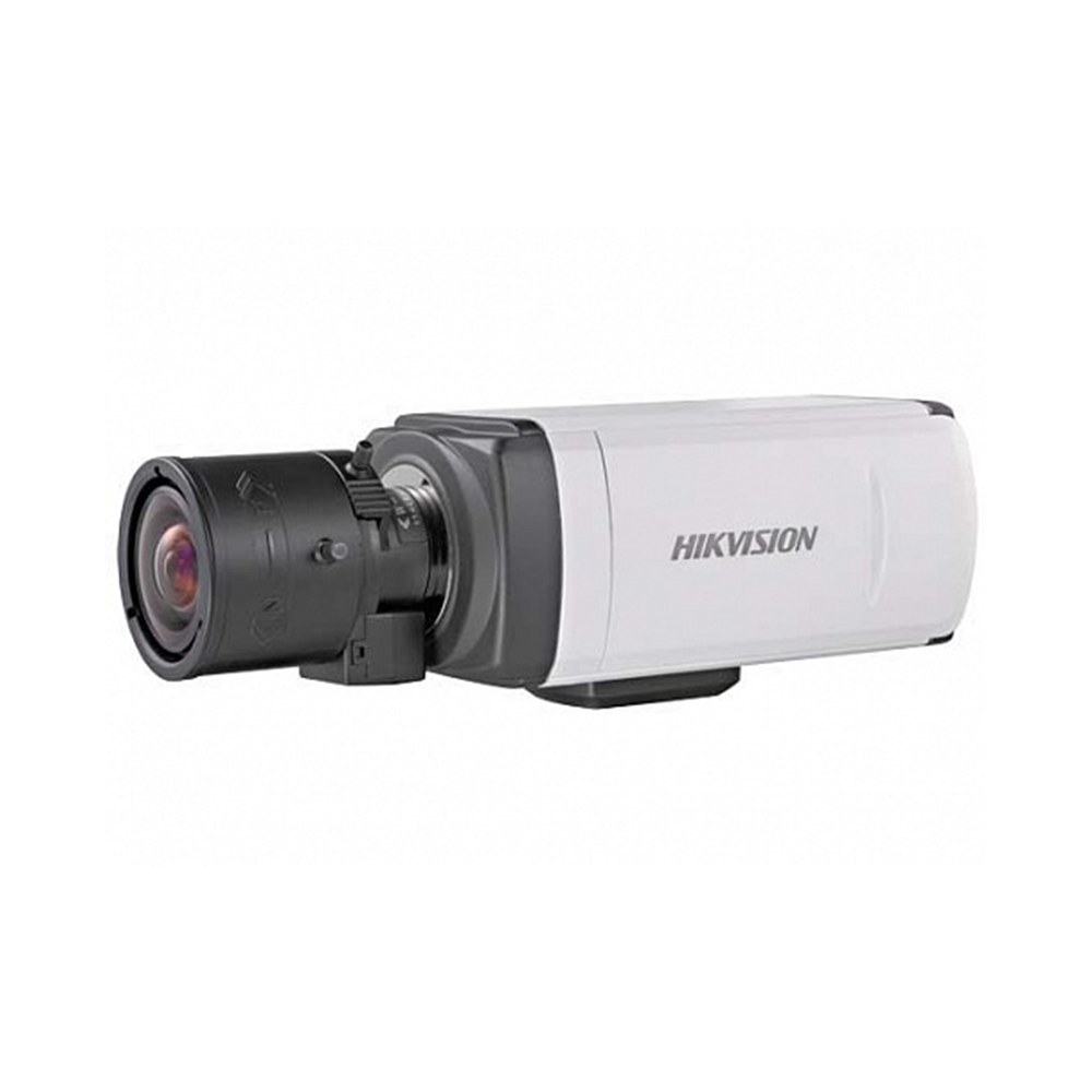 IP Камера DS-2CD864FWD-E 1.3MP IP Box CAMERA HIKVISION