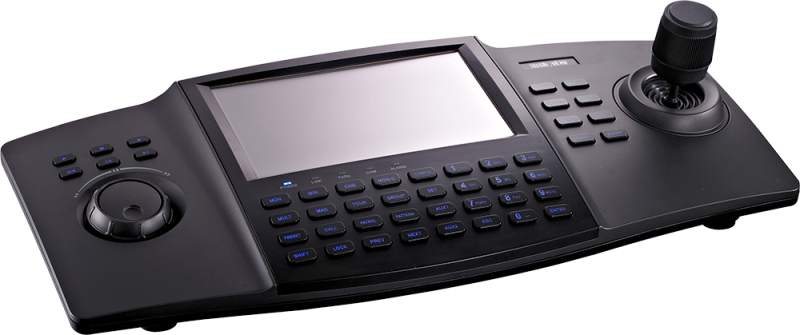 Klaviatur DS-1100KI(B) Network Keyboard HIKVISION
