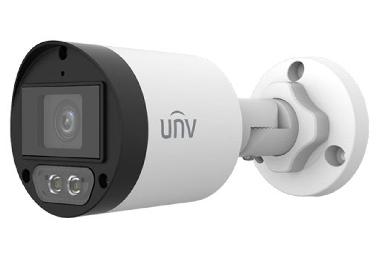 UNV Mini  Kamera UAC-B125-AF28M-W 