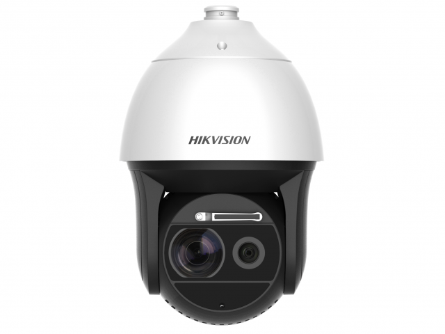 IP Камера DS-2DF8836I5X-AELW HIKVISION