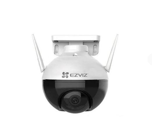 Камера EZVIZ CS-C8C-A0-1F2WFL1 4mm 2mp Color Night Vision Mode IR 30m Wi-Fi PT IP Outdoor Kamera