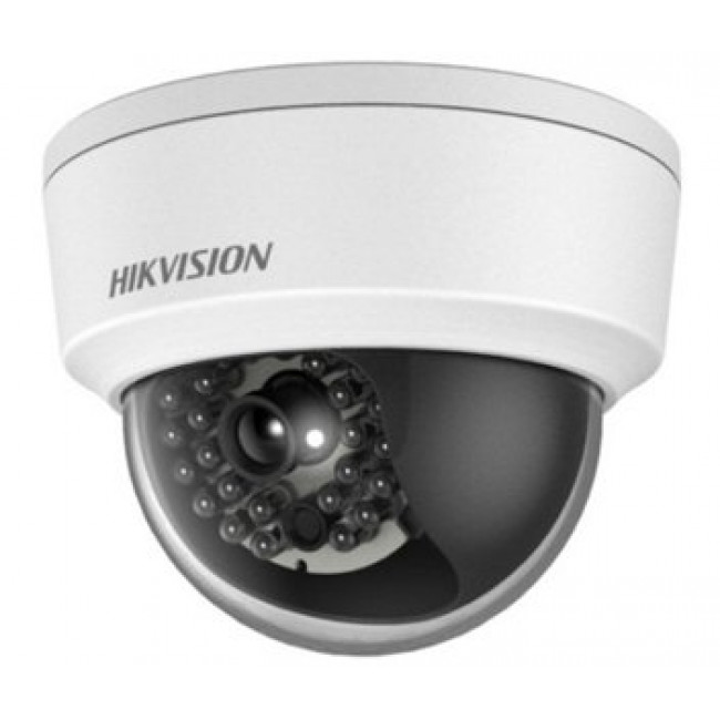 IP Камера DS-2CD2120F-I(2.8MM) HIKVISION