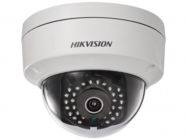 IP Камера DS-2CD2142FWD-IWS(2.8MM) HIKVISION