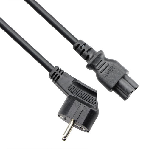 VCOM CE022 Notebook Power Cable 1.5m