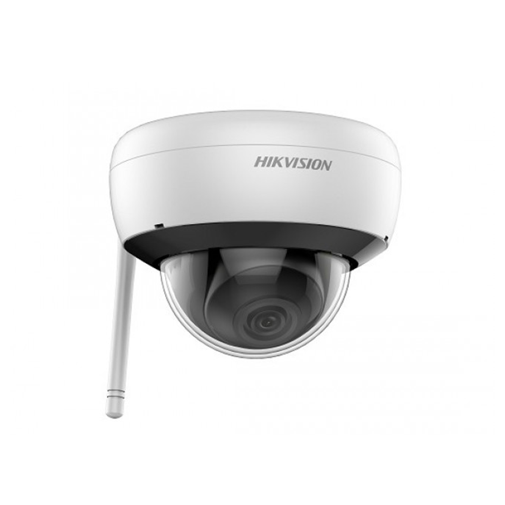 IP КАМЕРА HIKVISION DS-2CD2121G1-IDW1 2.8mm 2mp IR 30m MIC DOME Wi-Fi