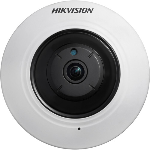 Panoramik Kamera DS-2CC52H1T-FITS 1,1mm 5mp HD TVI HIKVISION_0