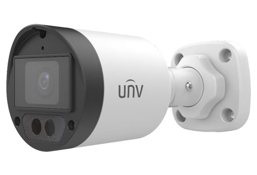 UNV Mini Kamera UAC-B125-AF28LM
