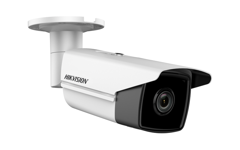 IP КАМЕРА HIKVISION DS-2CD2T25FWD-I5 2,8MM 2MP