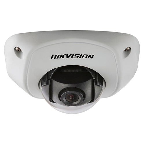 IP Камера DS-2CD2520F HIKVISION