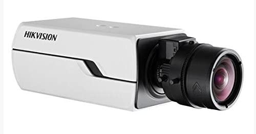 Smart IP Box Kamera HIKVISION DS-2CD4025FWD 2MP