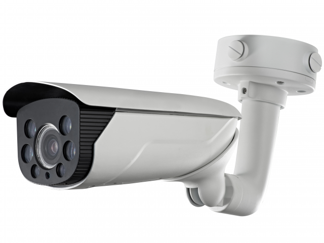 IP Smart Камера DS-2CD4626FWD-IZS(2.8-12mm) HIKVISION