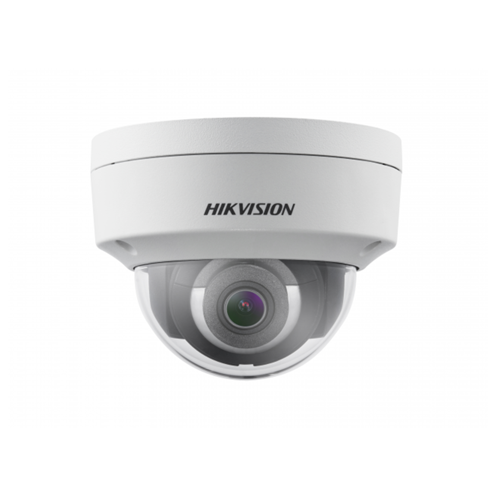 IP КАМЕРА HIKVISION DS-2CD2125FWD-I  2,8MM   2MP