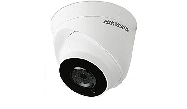 Kamera DS-2CD1323G2-IUF 2,8mm 2mp IR30m MicroSD Mic Human Detection Turret IP HIKVISION