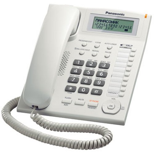 Telefon Panasonic KX-TS2388UAW