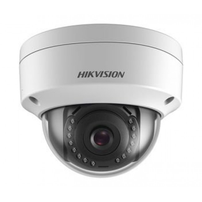 IP Камера DS-2CD1123G0-I  2,8MM HIKVISION 