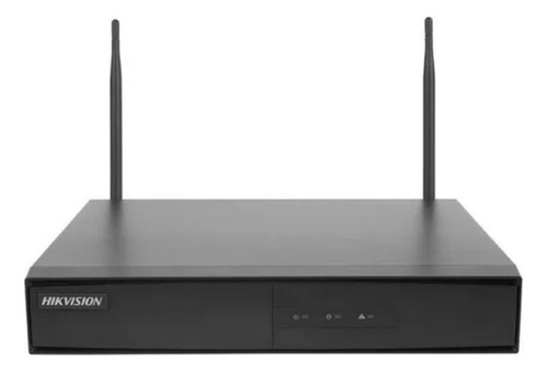 Видеорегистратор DS-7604NI-K1/W   Wi-Fi NVR Hikvision