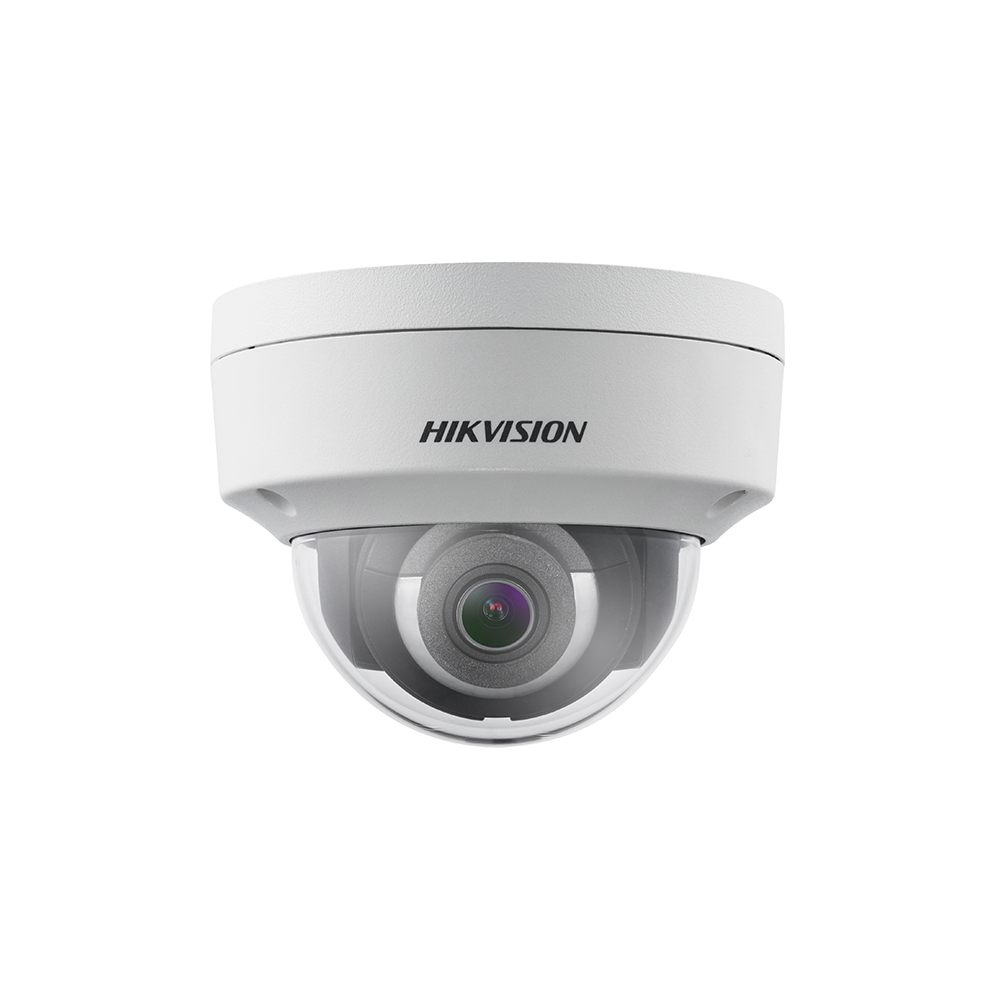 Dome IP KAMERA HIKVISION DS-2CD2145FWD-IS  2,8MM 4MP IR 30m