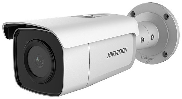 Bullet IP КАМЕРА HIKVISION DS-2CD2T85FWD-I8 4mm 8mp IR80m