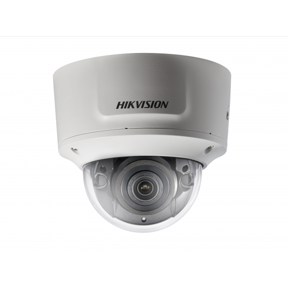 VF Dome IP КАМЕРА HIKVISION DS-2CD2723G0-IZS 2,8-12mm 2mp IR30m