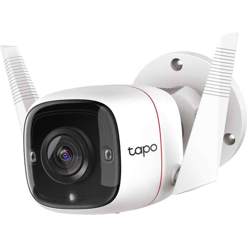 Камера TP -LINK OUTDOOR SECURITY WI-FI CAMERA TAPO C310