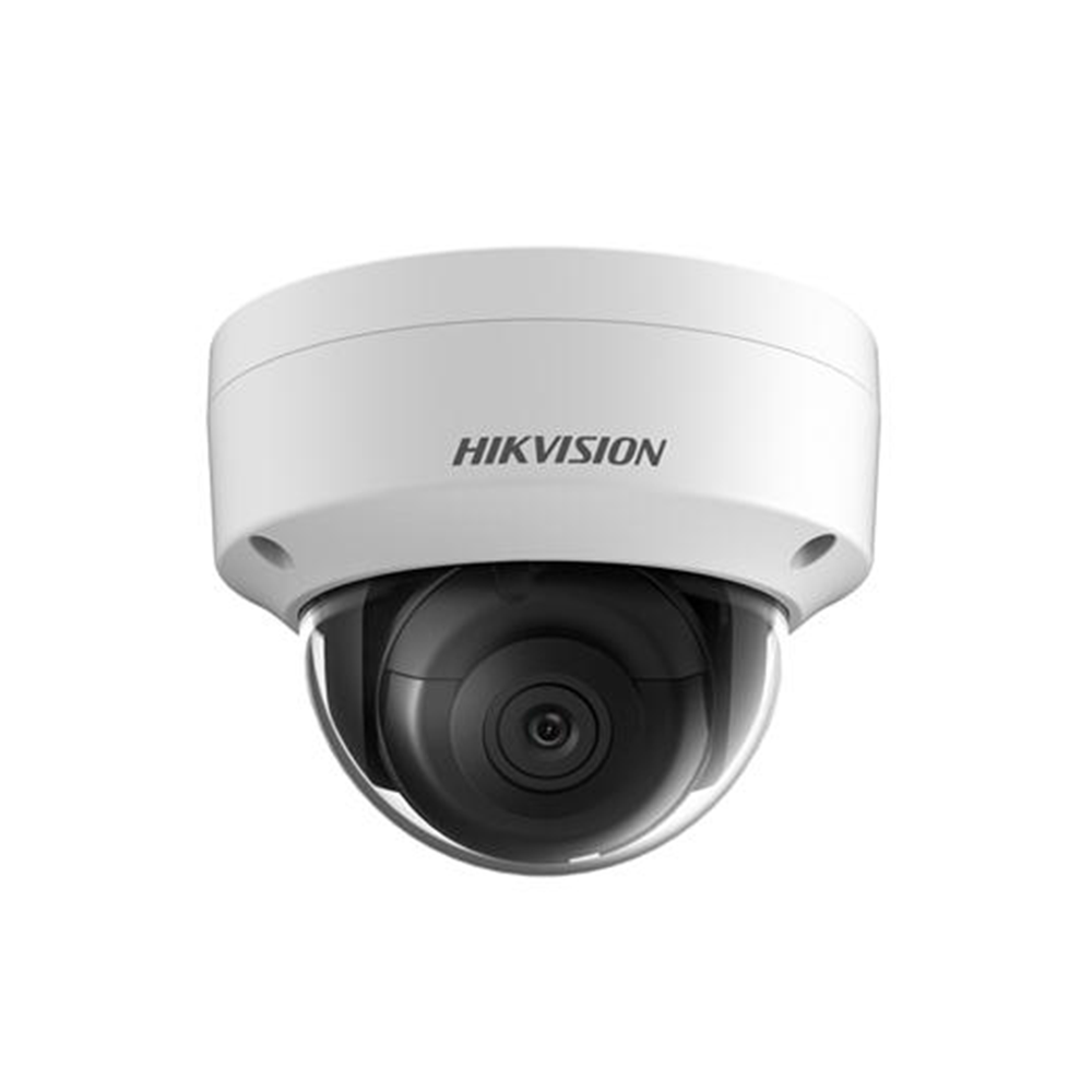HD TVI Камера DS-2CD2185FWD-IS  2,8MM   8MP IP KAMERA HIKVISION