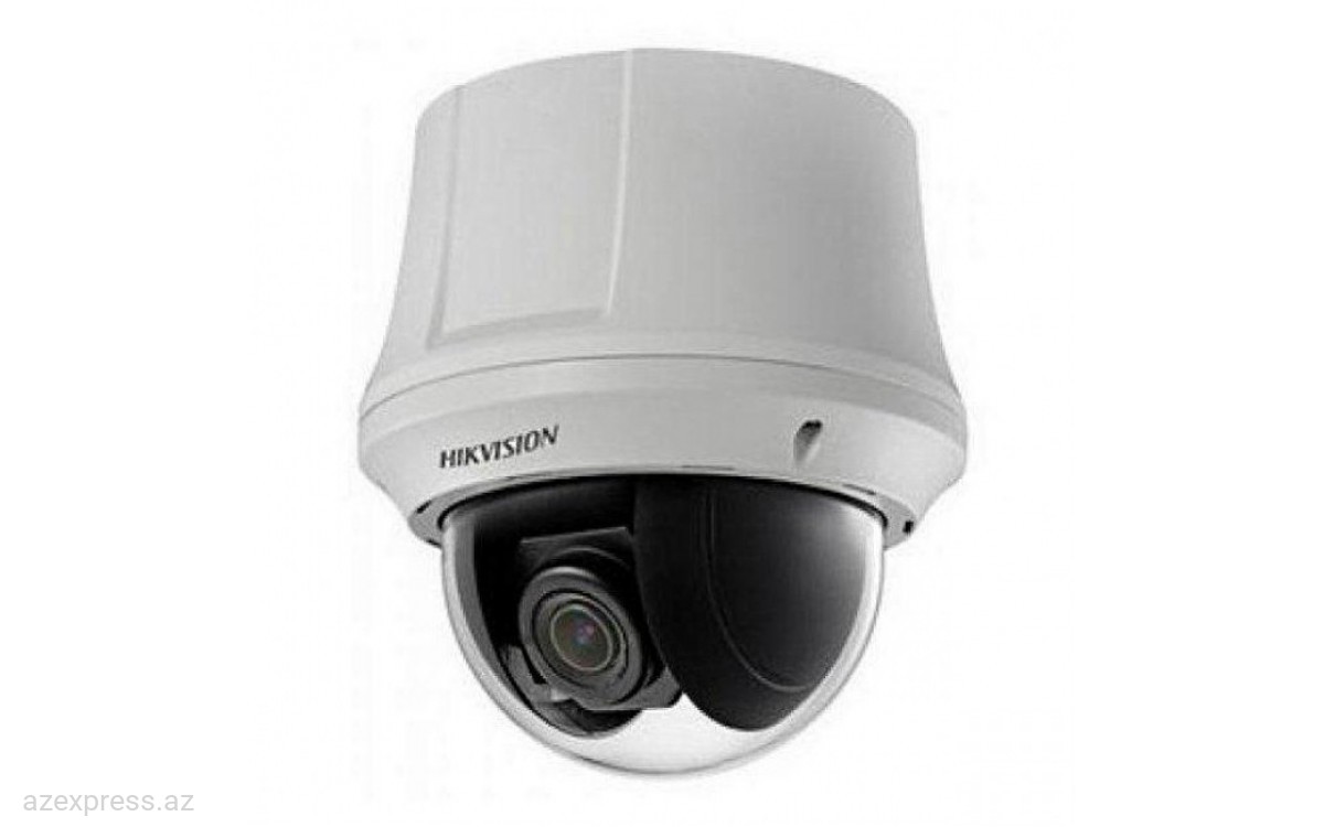 IP Kamera DS-2DE4215W-DE3 2mp 15x Zoom INDOOR IP PTZ Hikvision_0