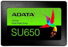 Daxili yaddaş ADATA ASU650SS-480GT-R