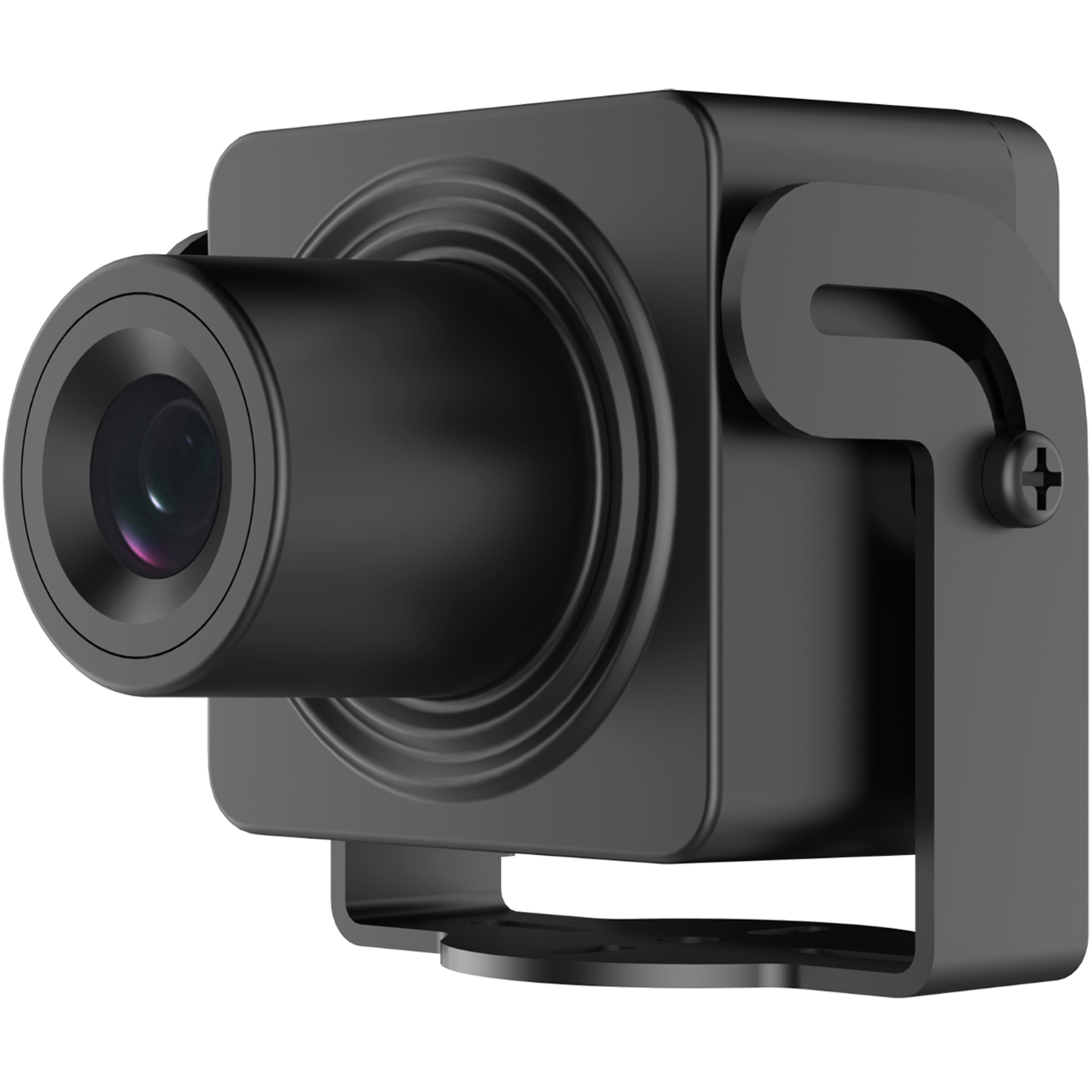 Мини IP КамераDS-2CD2D25G1/M-D/NF 2.8mm 2mp Mini Covert IP Kamera Hikvision 