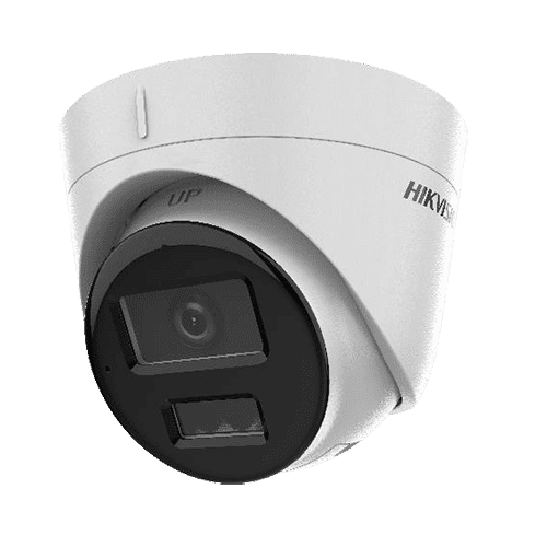 Камера DS-2CD1323G2-I, 2.8mm 2mp IR 30m Human Detection Turret IP Hikvision