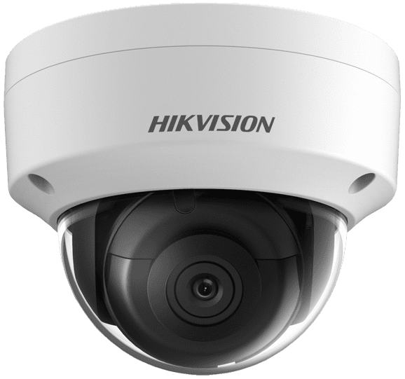 HD TVI Камера DS-2CE5AH0T-VPIT3ZE 2,7-13,5mm 5mp IR 40m VF Dome  HIKVISION